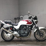 Мотоцикл Honda CB400SF с пробегом 7266 km