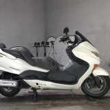 Мотоцикл Honda FORZA Z с пробегом 27324 km