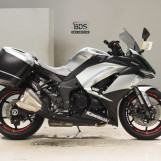 Мотоцикл Kawasaki NINJA1000 з пробігом 40337 km