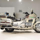 Мотоцикл Honda GL1500SE с пробегом 65934 km