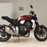 Мотоцикл Honda CB1000R-2 с пробегом 7134 km