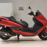 Мотоцикл Yamaha MAJESTY250 з пробігом 46469 km