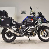 Мотоцикл BMW R1250GS ADVENTURE з пробігом 724 km
