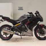Мотоцикл Kawasaki NINJA400A с пробегом 38916 km