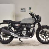 Мотоцикл Honda GB350 с пробегом 6421 km