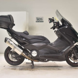 Мотоцикл Yamaha T-MAX530A с пробегом 39306 km