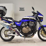 Мотоцикл Kawasaki ZRX1200R с пробегом 29917 km