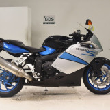 Мотоцикл BMW K1200S з пробігом 25955 km