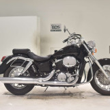 Мотоцикл Honda SHADOW400 с пробегом 29718 km