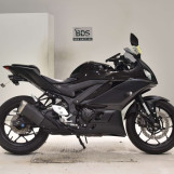 Мотоцикл Yamaha YZF-R3 с пробегом 6446 km
