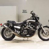 Мотоцикл Yamaha V-MAX1200 з пробігом 22596 km