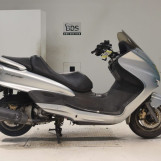 Мотоцикл Yamaha MAJESTY250 з пробігом 53194 km