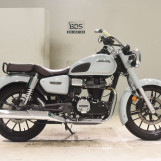 Мотоцикл Honda GB350C с пробегом 14049 km