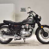 Мотоцикл Kawasaki MEGURO K3 с пробегом 17974 km