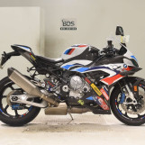 Мотоцикл BMW M1000RR с пробегом 38454 km