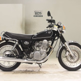 Мотоцикл Yamaha SR400 с пробегом 17743 km