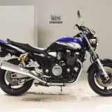 Мотоцикл Yamaha XJR1300 з пробігом 25671 km