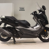 Мотоцикл Honda FORZA с пробегом 67439 km