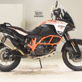 Мотоцикл KTM 1290 SUPER ADVENTURE R з пробігом 19288 km