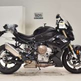 Мотоцикл BMW S1000R з пробігом 7635 km