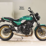 Мотоцикл Kawasaki Z650RS с пробегом 3018 km