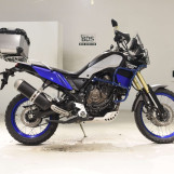 Мотоцикл Yamaha XTZ690 TENERE 700 с пробегом 7770 km