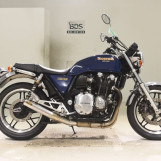 Мотоцикл Honda CB1100A с пробегом 12255 km