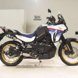 Мотоцикл Honda XL750TRANSALP з пробігом 3526 km