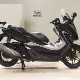 Мотоцикл Honda FORZA з пробігом 37424 km
