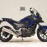 Мотоцикл Honda NC750XALD с пробегом 19209 km