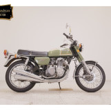 Мотоцикл Honda CB350FOUR с пробегом 56085 km