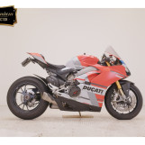 Мотоцикл Ducati PANIGALE V4S CORSE с пробегом 8407 km