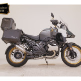 Мотоцикл BMW R1300GS ADVENTURE з пробігом 107 km