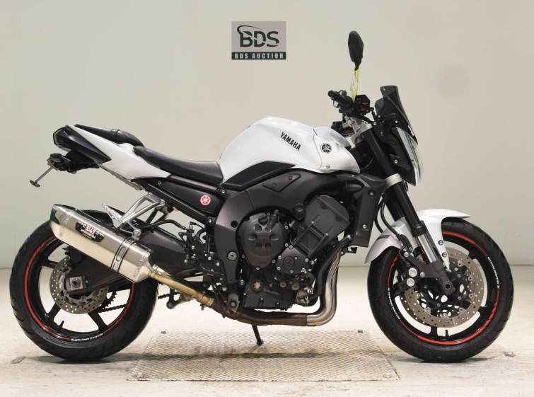 Мотоцикл Yamaha FZ1-N з пробігом 17710 km