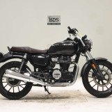 Мотоцикл Honda GB350 з пробігом 10836 km