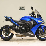 Мотоцикл Suzuki GSX-S1000F с пробегом 18077 km