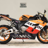 Мотоцикл Honda CBR1000RR с пробегом 19290 km
