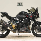 Мотоцикл Kawasaki Z900 с пробегом 21616 km