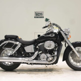 Мотоцикл Honda SHADOW400 с пробегом 46341 km