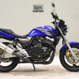 Мотоцикл Honda CB400SF с пробегом 15949 km
