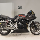 Мотоцикл Suzuki GSX250S KATANA з пробігом 9374 km