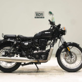 Мотоцикл Benelli IMPERIALE 400 с пробегом 7355 km