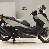 Мотоцикл Honda FORZA з пробігом 8233 km