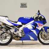 Мотоцикл Suzuki RGV250 з пробігом 10978 km