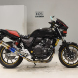 Мотоцикл Honda JADE CB250 с пробегом 11666 km