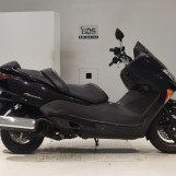 Мотоцикл Honda FORZA Z з пробігом 2643 km
