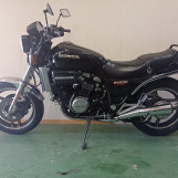 Мотоцикл Honda VF750S SABER с пробегом 15528 km