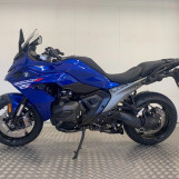 Мотоцикл BMW R1300RS ASA с пробегом 104 km