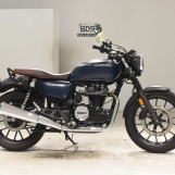Мотоцикл Honda GB350 с пробегом 12837 km