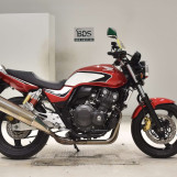 Мотоцикл Honda CB400 з пробігом 19302 km